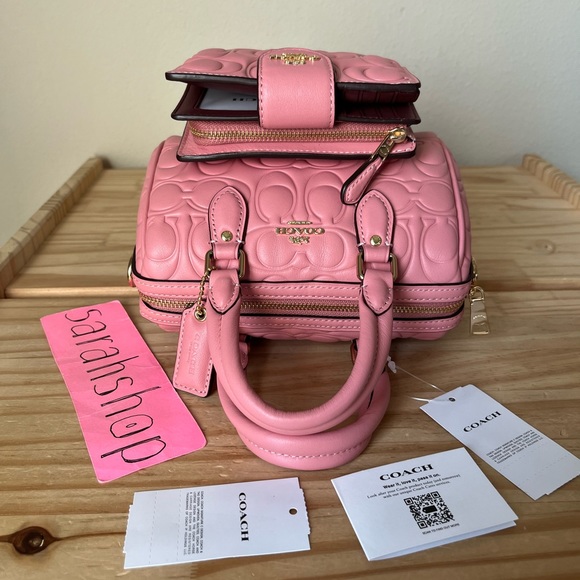 ✅Coach Set - Picture 4 of 16